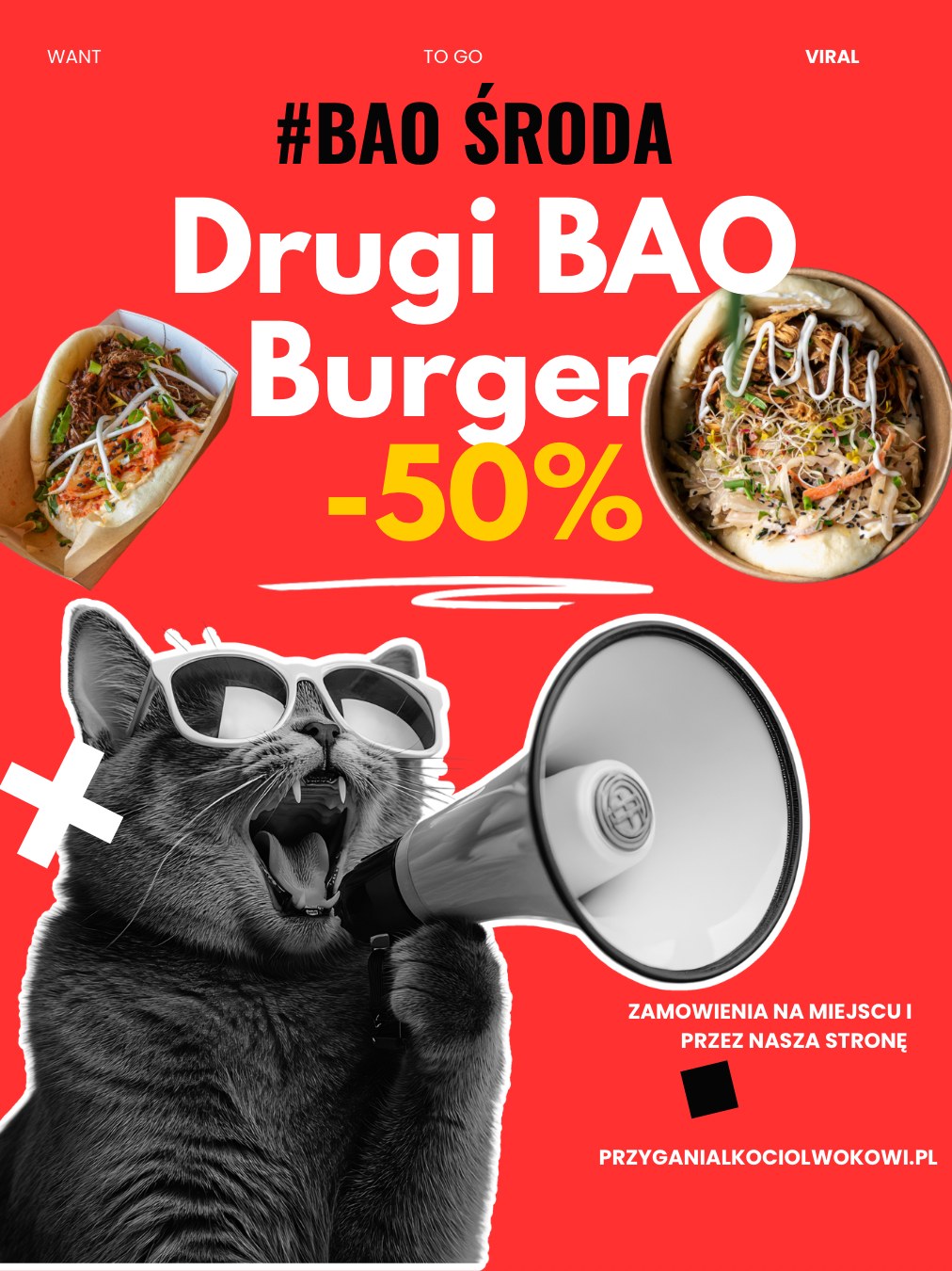 BAO ŚRODA