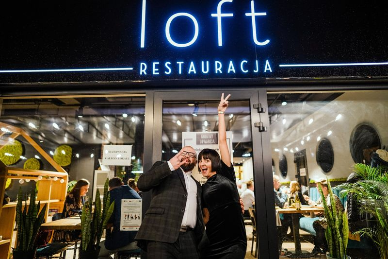 LOFT Restauracja - zdjęcie 4