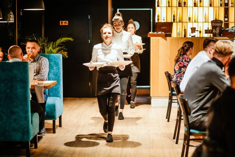 LOFT Restauracja - zdjęcie 5