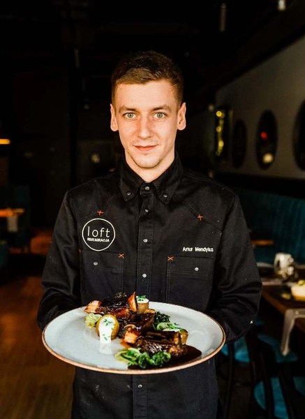 LOFT Restauracja - zdjęcie 2
