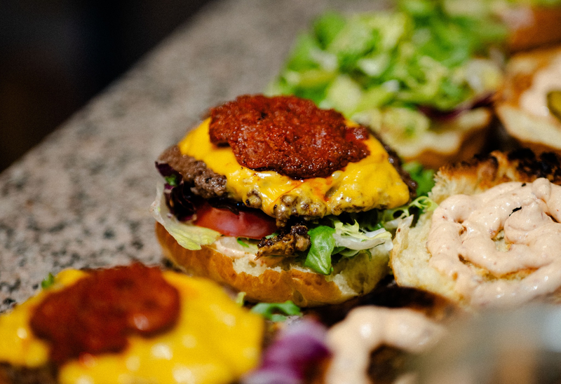Craft Burger (Gdańsk Jasień) - zdjęcie 4