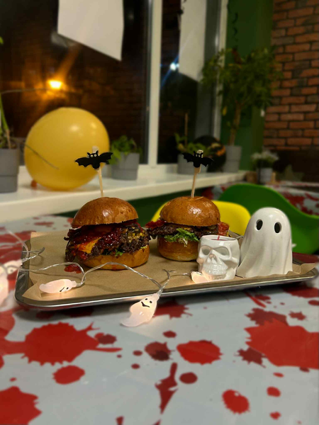 Craft Burger (Gdańsk Jasień) - zdjęcie 3