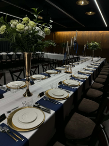 LOFT Restauracja - imprezy 5