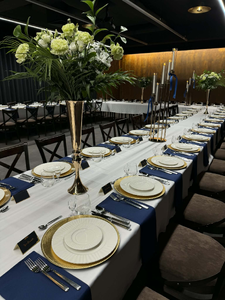 LOFT Restauracja - imprezy 2