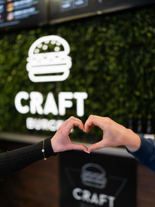 Craft Burger (Gdynia Chylonia)