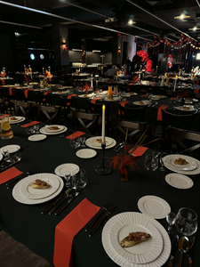 LOFT Restauracja - imprezy 4
