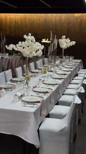 LOFT Restauracja - imprezy 1